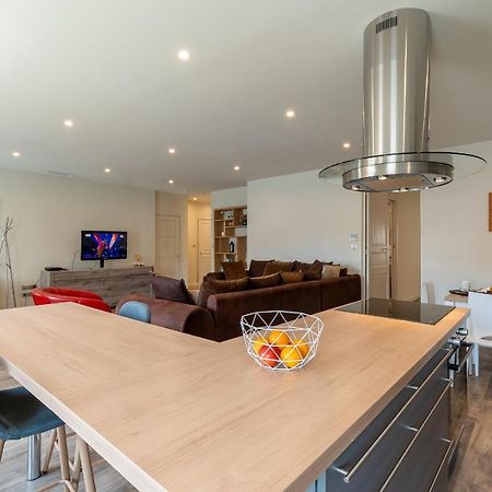 Standing Vieux Port 110 M2, Marseille Apartamento Exterior foto