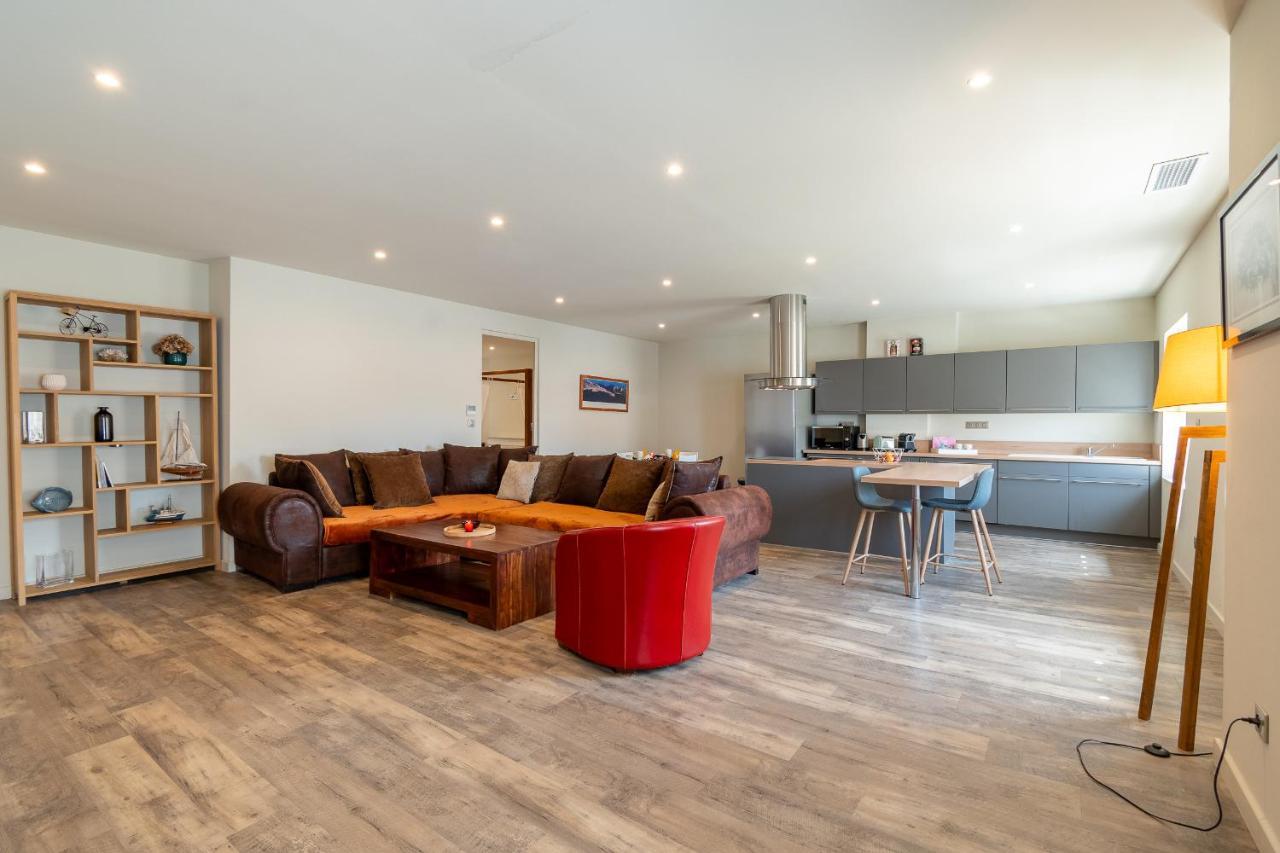 Standing Vieux Port 110 M2, Marseille Apartamento Exterior foto