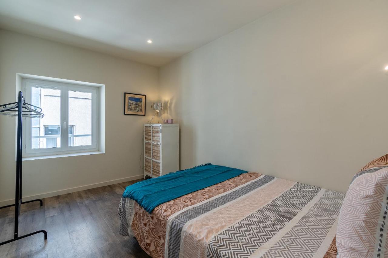 Standing Vieux Port 110 M2, Marseille Apartamento Exterior foto