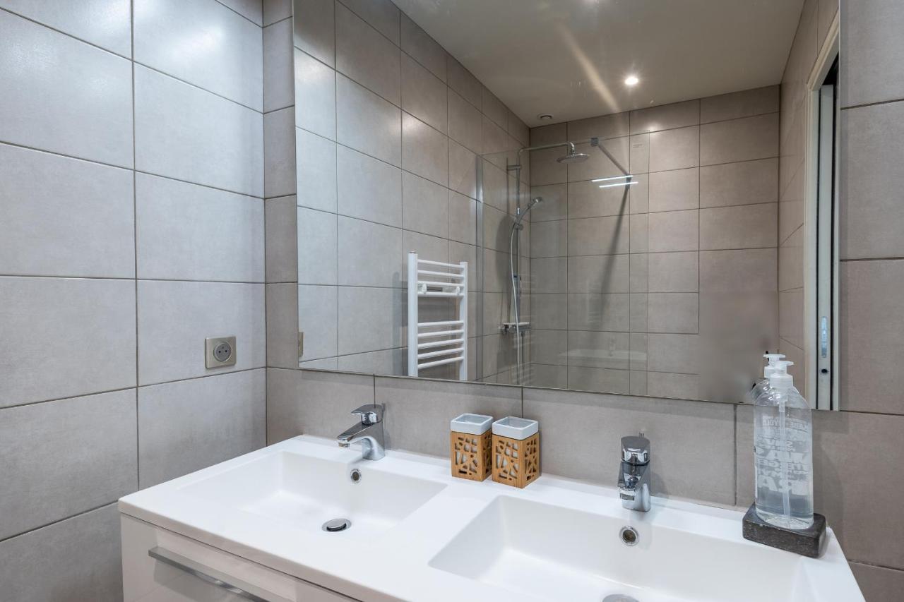 Standing Vieux Port 110 M2, Marseille Apartamento Exterior foto